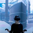 那些在石化企业大放光彩的VR技术